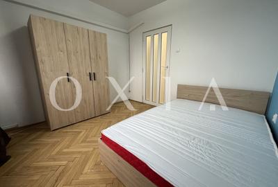 Apartament cu 3 camere decomandat, mobilat în Circumvalațiunii - 15