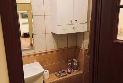 Apartament cu 3 camere decomandat în Ștefan cel Mare - 8
