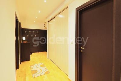 Apartament mobilat cu 3 camere | piscina | sala fitness | 2 parcari - 16