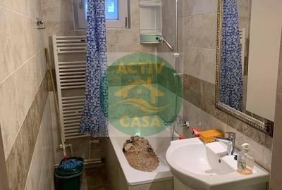 Apartament 2 camere, etaj 3 - 1