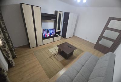 De inchiriat – Apartament 2 camere decomandat, Zona Casa de Cultura - 2