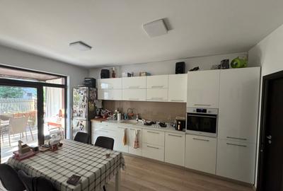 Proprietar casa individuala in Chiajna, Rosu, zona linistita - 12