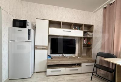 Garsonieră nedecomandată în Bularga - 2