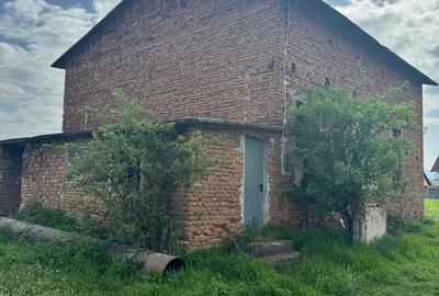 Teren de 1280 mp, în Șibot - 3