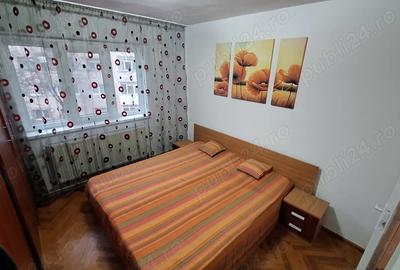 Chirie apartament 3 Camere situat in Micro 16 . Pe termen lung. - 5