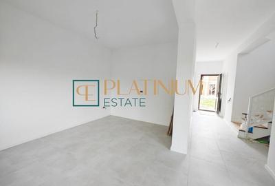 Duplex cu 4 camere cu Teren 300 Mp în Utvin - 3