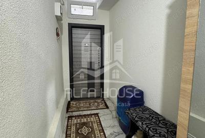 Casă cu 2 camere în Muncitoresc - 5