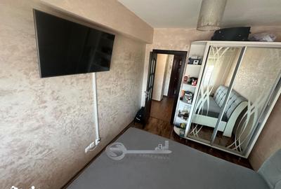 Apartament cu 2 camere decomandat în Galata - 2