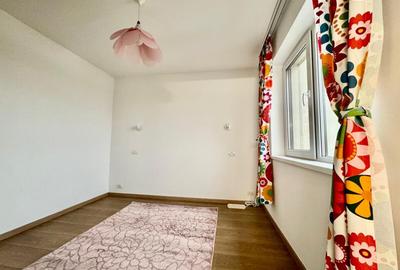 Inchiriere vila 4 camere Voluntari Avangarde Forest 1 - 16