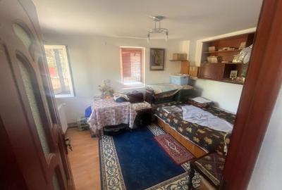 Casă cu 4 camere în Scorțeni - 2