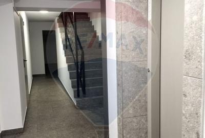 Apartament cu 2 camere decomandat, mobilat în 13 Septembrie - 14