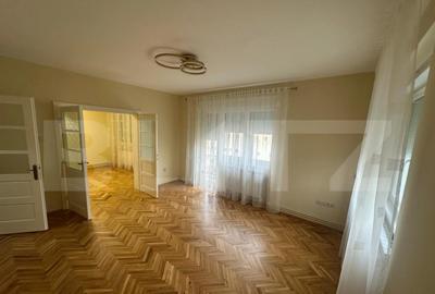 Apartament 4 camere, 120 mp, zona Titulescu - 8