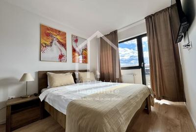 Apartament cu 3 camere semidecomandat în Arhitecților - Calea Cisnădiei - 2