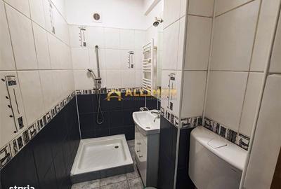 Apartament cu 2 camere semidecomandat în Ultracentral - 14