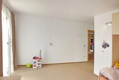 Casă cu 5 camere cu Teren 1000 Mp în Stupini - 3