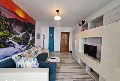 Apartament cu 2 camere în Poarta 6 - 6