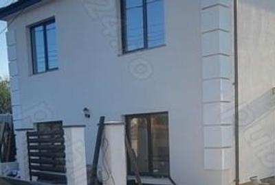 Casă modernă 2024 Corbeanca Central – utilități complete și design elegant - 7