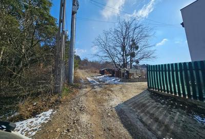 Teren în Bucium - 2