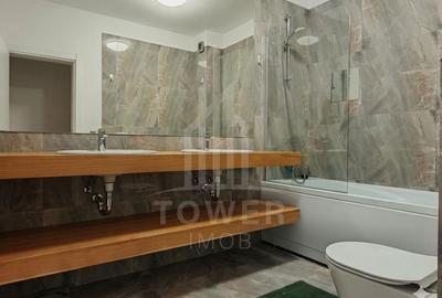 Apartament cu 3 camere decomandat, mobilat în Arhitecților - Calea Cisnădiei - 7