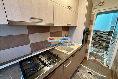 INCHIRIERE APARTAMENT 2 CAMERE - COMPLET MOBILAT SI UTILAT - ZONA VEST - 5