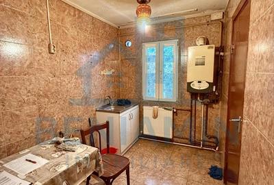 Apartament cu 2 camere semidecomandat în Brazda lui Novac - 7