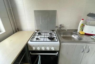 Zona Telegrafului, garsoniera, suprafa?a 22 mp, etaj 4, pre? 45000 euro negociabil - 10