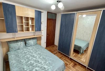 Apartament cu 2 camere decomandat, mobilat în Dristor