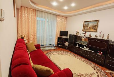 Apartament cu 2 camere decomandat în Ferentari - 6