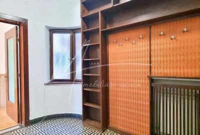 APARTAMENT CU 4 CAMERE 132 MP PIATA ROMANA, LAHOVARI, DIONISIE LUPU - 11