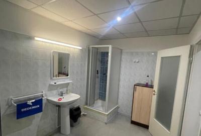 Spațiu comercial, de 102 mp, în Independenței - 1