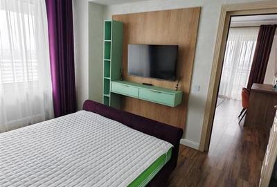 Apartament cu 3 camere decomandat, mobilat în Copou - 9
