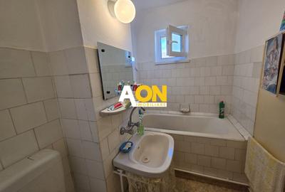 Apartament cu 2 camere semidecomandat, mobilat în Cetate - 4