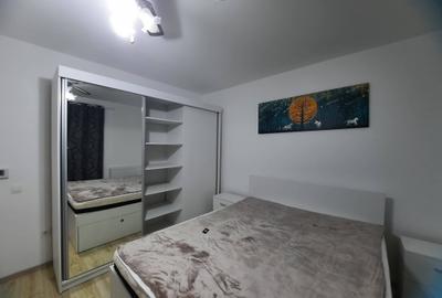 Garsoniera spatioasa cu boxa, Cartier Avantgarden - 15