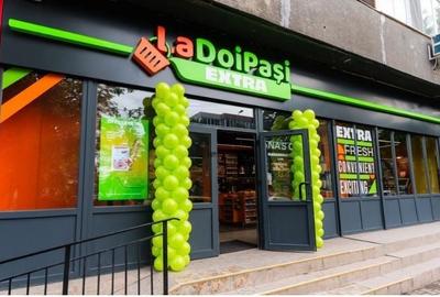 Spațiu comercial, de 131 mp, în 1 Mai - 1