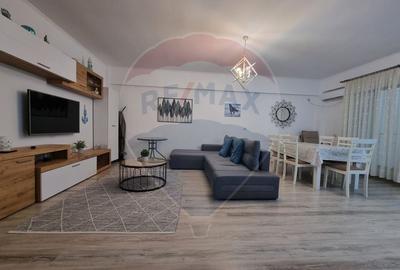 Apartament de inchiriat  Mamaia Sat inclusiv pe perioada verii - 1