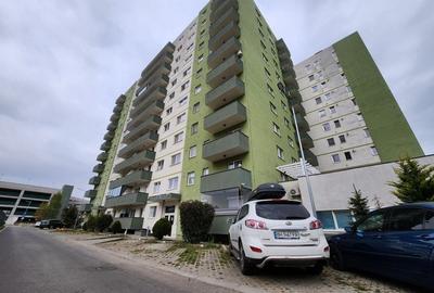 Apartament 2 camere cu 1 loc de parcare+boxa, Tractorul - 10