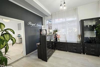 Spațiu comercial, de 112 mp, în Central - 2