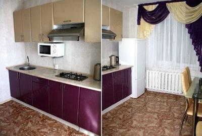 Apartament cu 2 camere în Universitate - 5