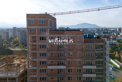 Apartament 3 camere | Coresi | Platǎ Tranșe | Credit - 16