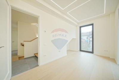 Armonie intre traditie si modernitate - Vila contemporana in Brasov - 21