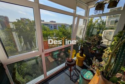 Ocazie - Apartament 2 camere 51 mp mobilat si utilat, cu balcon, curat Podu Ros - 12