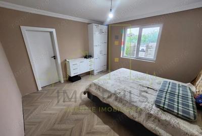 Casa individuala. 660 Teren. Ghiroda. Carport. Pompe de caldura - 1