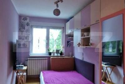 Apartament cu 3 camere decomandat în Micro 1 - 9