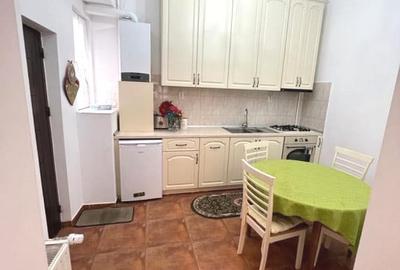 Apartament ultracentral de 4 camere in Piata Mare - 8