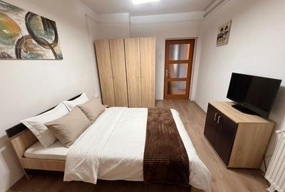 Apartament cu 2 camere decomandat în Floreasca - 2