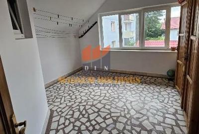 Vila 4 camere, suprafata 150mp, 400 mp teren, Pitesti, Teilor - 8