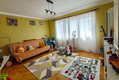 Apartament cu 3 camere decomandat, mobilat în Șagului - 5