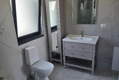 Casa lumina naturala,incalzire in pardoseala,curte superba,Visani,Iasi - 8