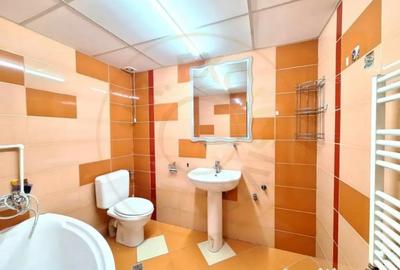 Apartament cu 3 camere decomandat în Geamăna - 2