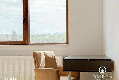 Apartament cu 2 camere decomandat în Bucium - 14